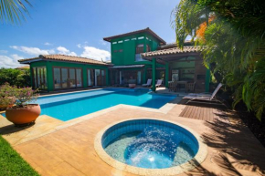 Quintas de Sauípe - Casa K06